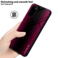 Miniatyrbillede 6 af 7: Cover Samsung Galaxy S20 Etui Case ()