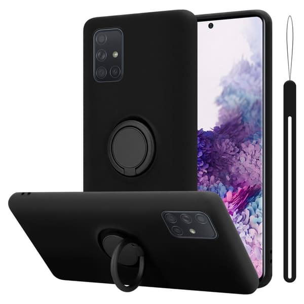 Samsung Galaxy A71 4G Cover Etui Case ()