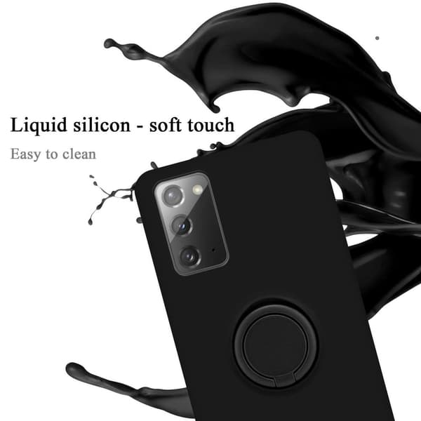 Samsung Galaxy NOTE 20 Cover Etui Case ()