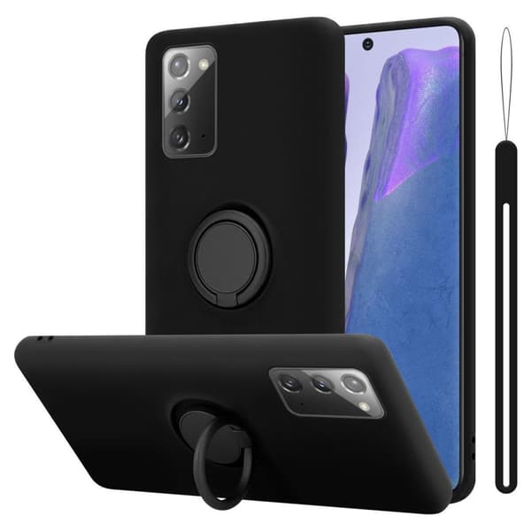 Samsung Galaxy NOTE 20 Cover Etui Case ()