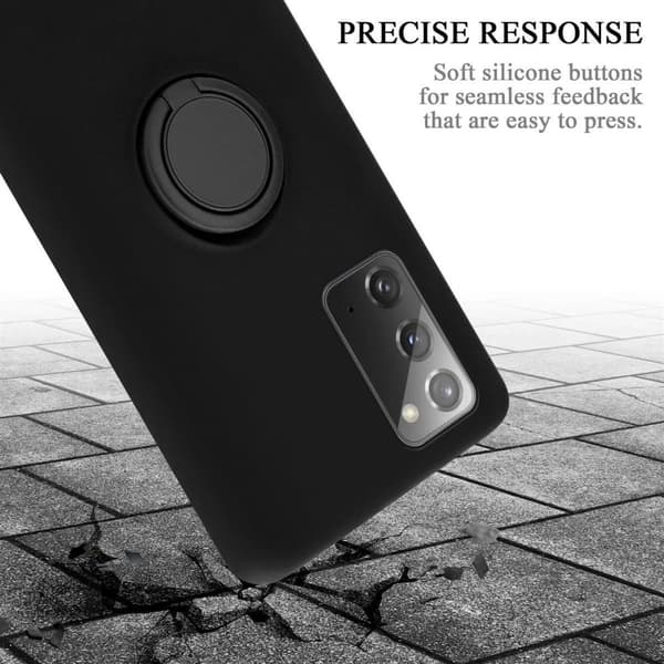 Samsung Galaxy NOTE 20 Cover Etui Case ()