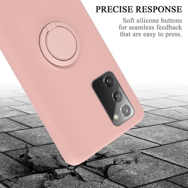 Samsung Galaxy NOTE 20 Cover Etui Case ()