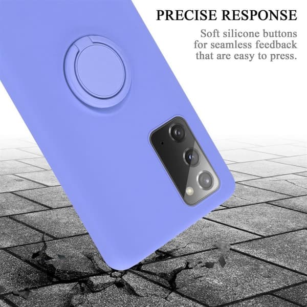 Samsung Galaxy NOTE 20 Cover Etui Case ()
