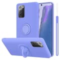 Miniatyrbillede 2 af 11: Samsung Galaxy NOTE 20 Cover Etui Case ()