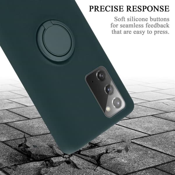 Samsung Galaxy NOTE 20 Cover Etui Case ()