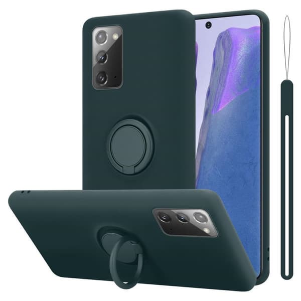 Samsung Galaxy NOTE 20 Cover Etui Case ()