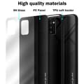 Miniatyrbillede 6 af 6: Cover Samsung Galaxy A41 Etui Case ()