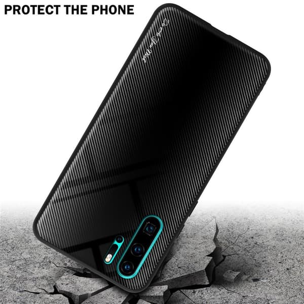 Cover Huawei P30 PRO Etui Case ()