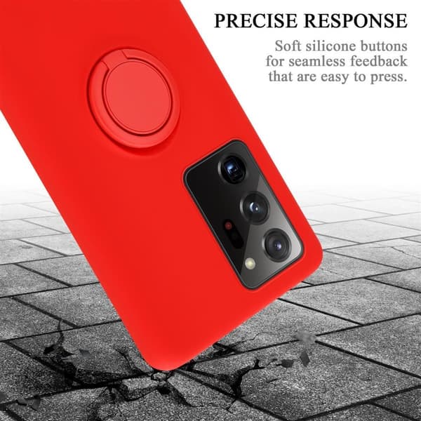 Samsung Galaxy NOTE 20 ULTRA Cover Etui Case ()