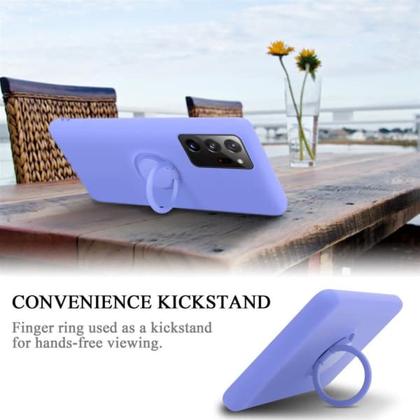Samsung Galaxy NOTE 20 ULTRA Cover Etui Case ()