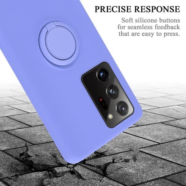 Samsung Galaxy NOTE 20 ULTRA Cover Etui Case ()