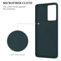 Miniatyrbillede 5 af 9: Samsung Galaxy NOTE 20 ULTRA Cover Etui Case ()