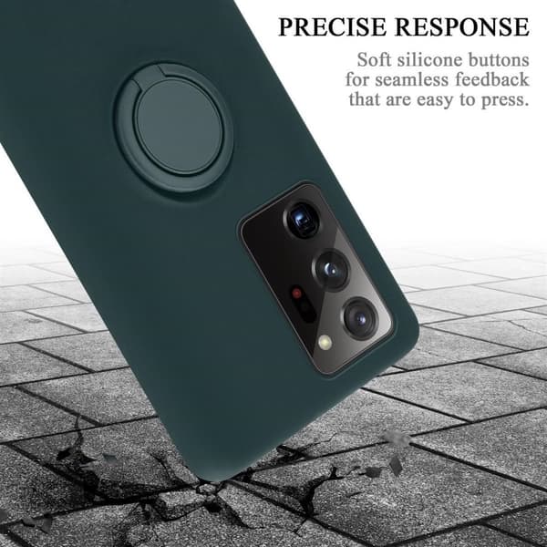 Samsung Galaxy NOTE 20 ULTRA Cover Etui Case ()