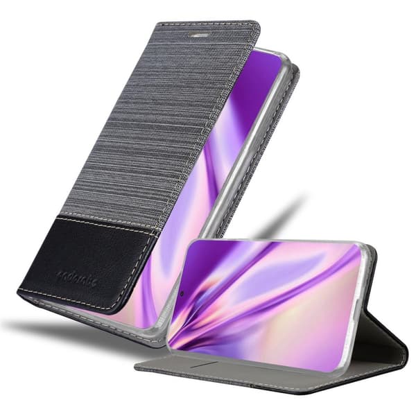 Samsung Galaxy S21 ULTRA Suojakotelo Suojakuori Lompakkokotelo Matkapuhelinkotelo jossa magneettisuljenta, jalusta-toiminto ja korttitasku