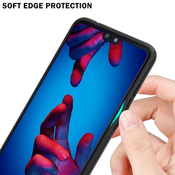 Cover Huawei P20 Etui Case ()