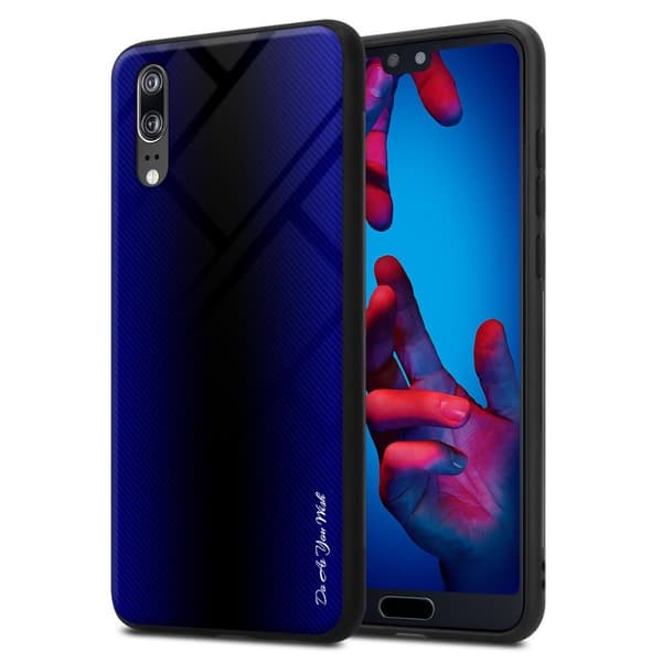 Cover Huawei P20 Etui Case ()