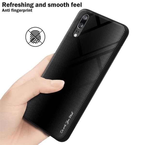 Cover Huawei P20 Etui Case ()