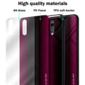 Miniatyrbillede 7 af 7: Cover Huawei P20 Etui Case ()