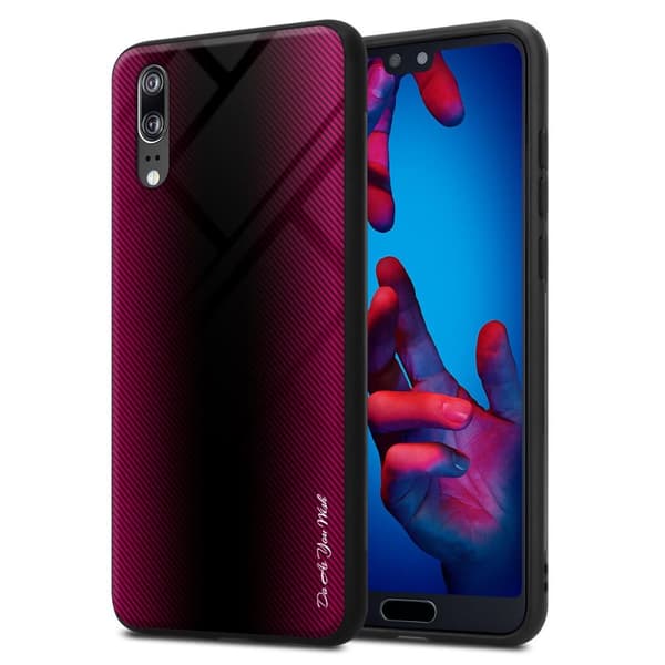 Cover Huawei P20 Etui Case ()