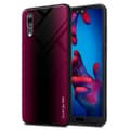 Miniatyrbillede 1 af 7: Cover Huawei P20 Etui Case ()