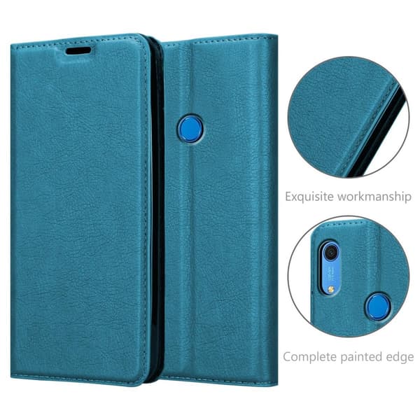 Huawei Y6S Cover Etui Case ()