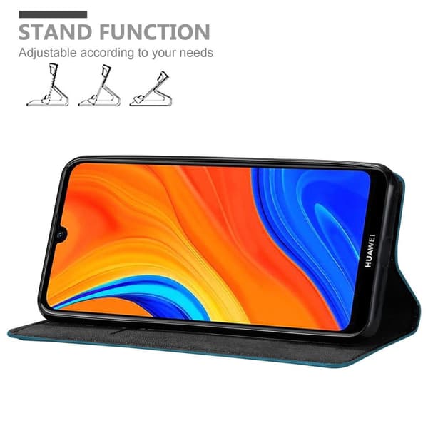 Huawei Y6S Cover Etui Case ()