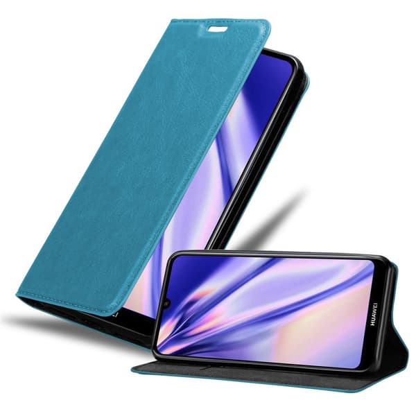 Huawei Y6S Cover Etui Case ()