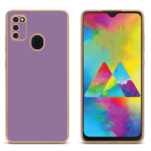 Samsung Galaxy M21 / M30s Cover Etui Case ()