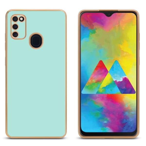 Samsung Galaxy M21 / M30s Cover Etui Case ()