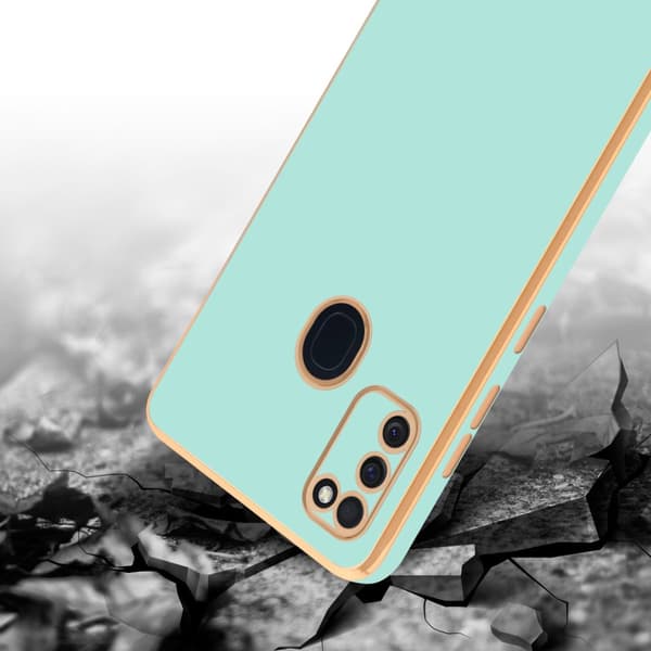 Samsung Galaxy M21 / M30s Cover Etui Case ()