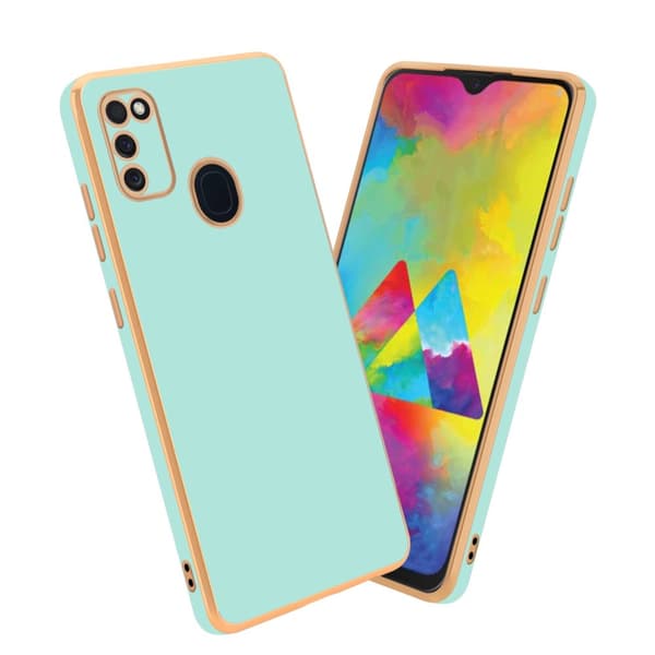 Samsung Galaxy M21 / M30s Cover Etui Case ()