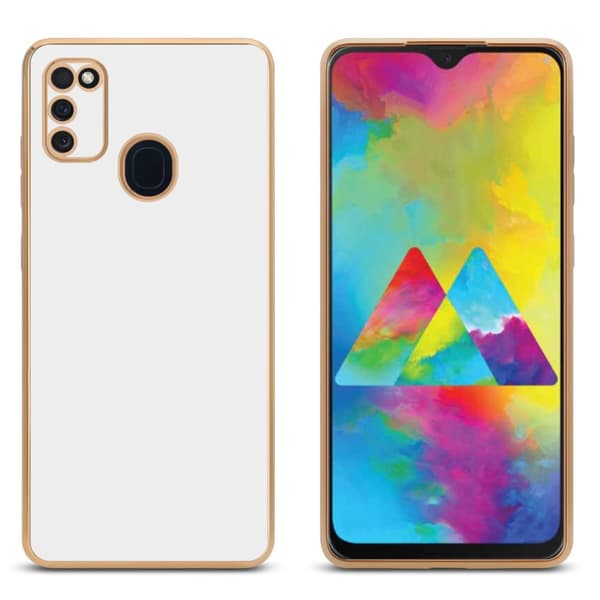 Samsung Galaxy M21 / M30s Cover Etui Case ()