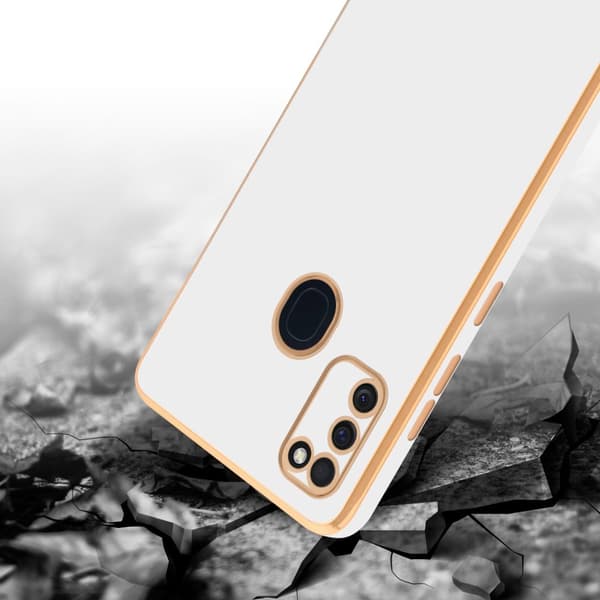 Samsung Galaxy M21 / M30s Cover Etui Case ()