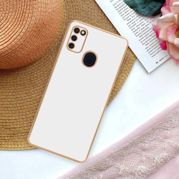 Samsung Galaxy M21 / M30s Cover Etui Case ()