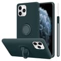 Miniatyrbilde 1 av 8: Silikondeksel til iPhone 11 PRO MAX Deksel av fleksibelt TPU-silikon