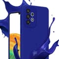 Miniatyrbilde 5 av 7: Deksel til Samsung Galaxy A52 (4G / 5G) / A52s