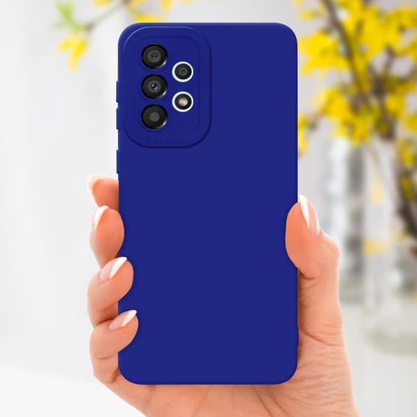 Deksel til Samsung Galaxy A52 (4G / 5G) / A52s
