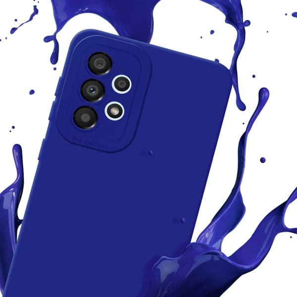Deksel til Samsung Galaxy A52 (4G / 5G) / A52s