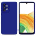 Miniatyrbilde 1 av 7: Deksel til Samsung Galaxy A52 (4G / 5G) / A52s