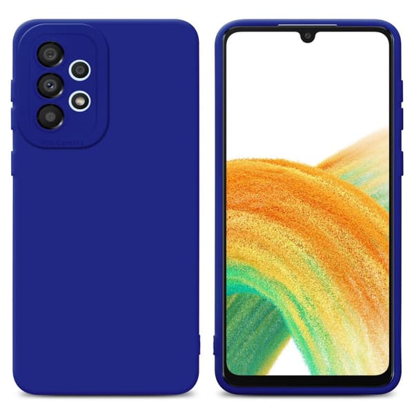 Deksel til Samsung Galaxy A52 (4G / 5G) / A52s