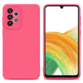Miniatyrbilde 1 av 7: Deksel til Samsung Galaxy A52 (4G / 5G) / A52s
