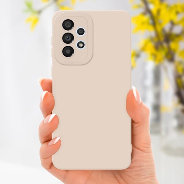Deksel til Samsung Galaxy A52 (4G / 5G) / A52s