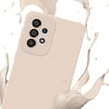 Miniatyrbilde 2 av 7: Deksel til Samsung Galaxy A52 (4G / 5G) / A52s