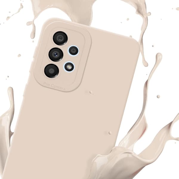 Deksel til Samsung Galaxy A52 (4G / 5G) / A52s