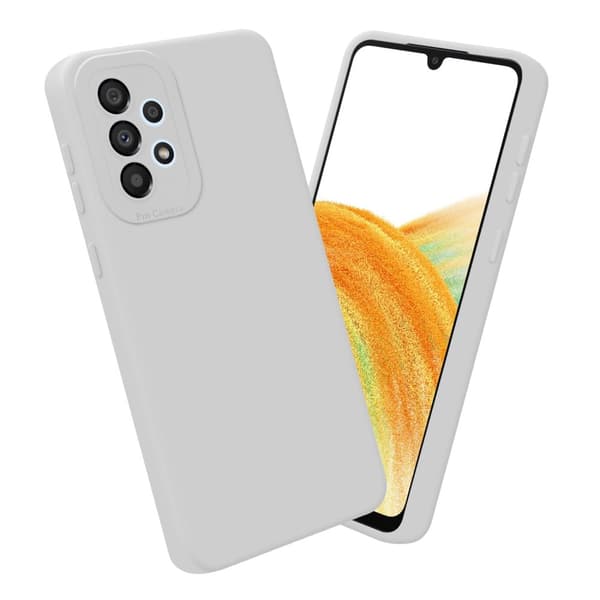 Deksel til Samsung Galaxy A52 (4G / 5G) / A52s