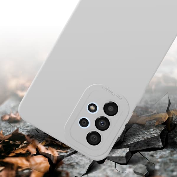 Deksel til Samsung Galaxy A52 (4G / 5G) / A52s