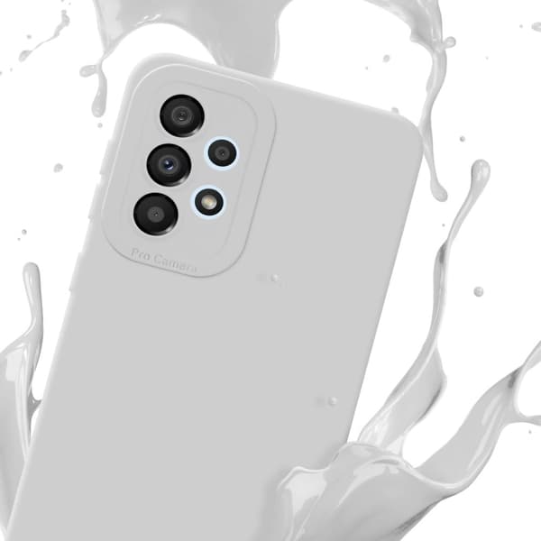 Deksel til Samsung Galaxy A52 (4G / 5G) / A52s