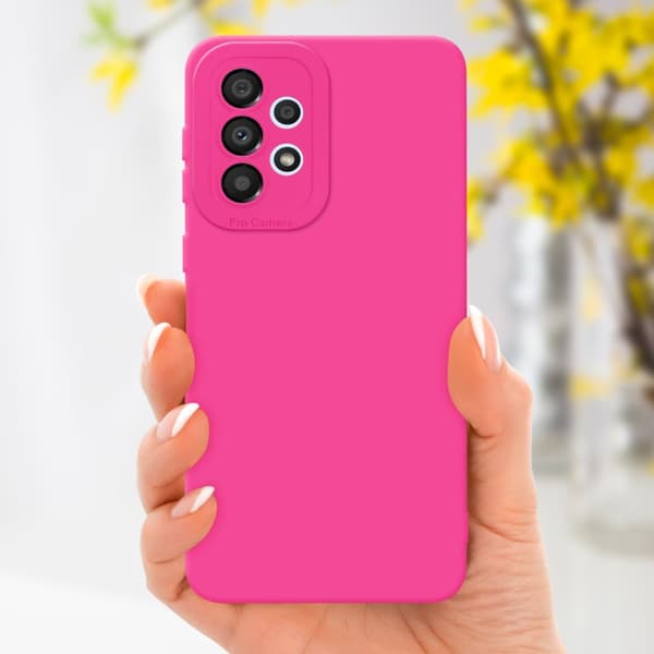 Samsung Galaxy A52 (4G / 5G) / A52s Cover Etui Case ()