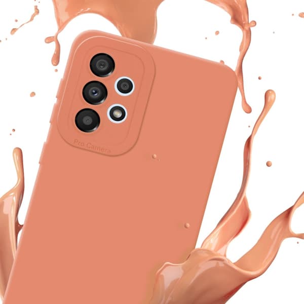 Deksel til Samsung Galaxy A52 (4G / 5G) / A52s
