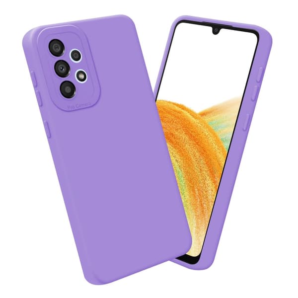 Samsung Galaxy A52 (4G / 5G) / A52s Cover Etui Case ()